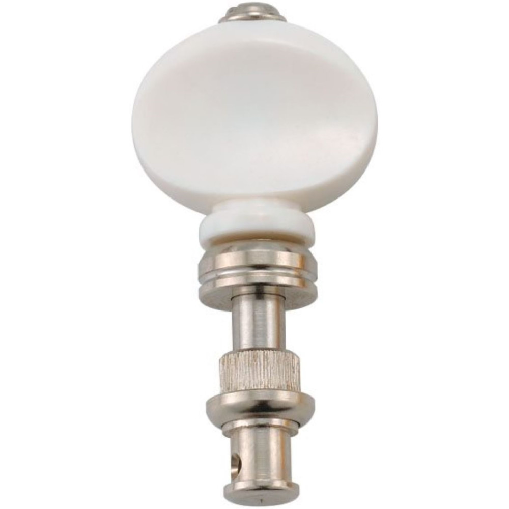 Clavijero Ukelele Luthier UKL228N-UW Cromado 2+2