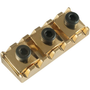 Bloqueador Cuerdas Gotoh Dorado FGR1-GG