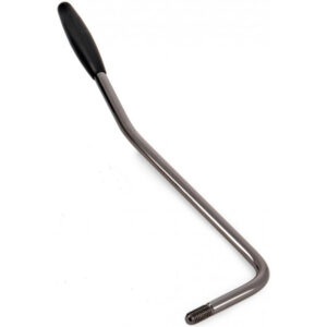 Palanca Vibrato Gotoh Cosmo Negra 4,8 Mm. B2-CK