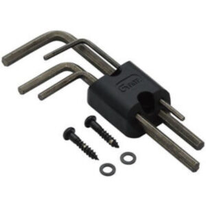 Set Llaves Allen Gotoh WRH-1W