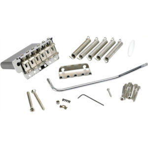 Puente Fender American Vintage Strato Cromado 099-2049-000