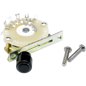 Selector 4 Posiciones Fender Custom Shop Telecaster 099-2250-000