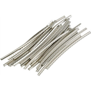 Juego 24 Trastes Fender Medium Jumbo 099-1998-000