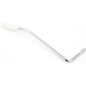 Palanca Tremolo Fender Standard Series Cromada 099-2310-100
