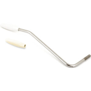 Palanca Tremolo Fender Standard/American Series Cromada 099-2054-000