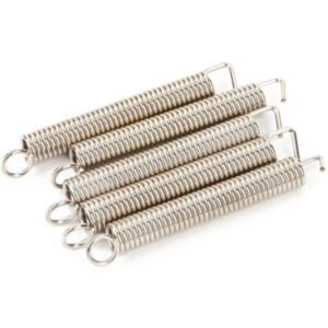 Juego 5 Muelles Fender Tremolo American Vintage 003-1643-049