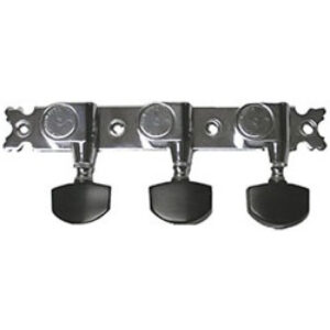 Clavijero Clásica y Acústica Schaller MK-540 Niquel - STOCK B