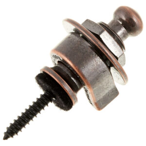 Sistema Bloqueo Schaller 14010801 Vintage Cobre