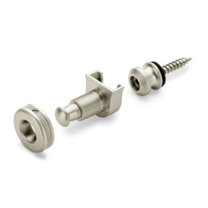 Schaller S-Locks Satinado Perla 14010701
