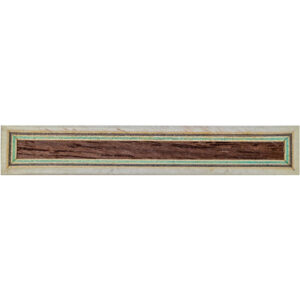 Adorno Puente Guitarra Luthier Diseño LAP-06