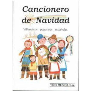 Cancionero de Navidad