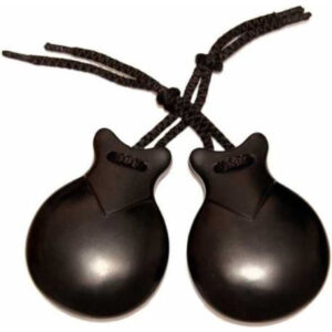 Castañuela Jale Fibra Especial 8 71-8