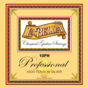 Juego La Bella Profesional Clásica 10-PH
