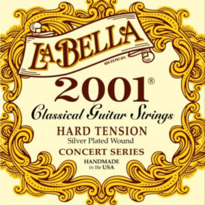 Juego La Bella 2001 Hard Clásica
