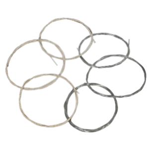 Cuerda Savarez Clásica 6a en mazos 526-RV