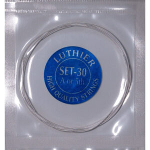 Cuerda 5ª Luthier 30 Clásica LU-S5-30
