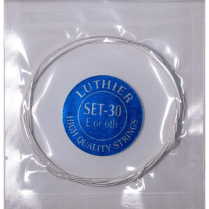 Cuerda 6ª Luthier 30 Clásica LU-S6-30