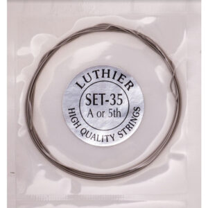 Cuerda 5ª Luthier 35 Clásica LU-S5-35
