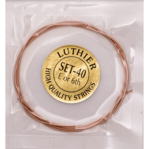 Cuerda 6ª Luthier 40 Clásica LU-S6-40