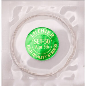 Cuerda 5ª Luthier 50 Clásica LU-S5-50
