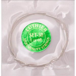 Cuerda 6ª Luthier 50 Clásica LU-S6-50