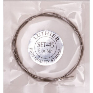Cuerda 6ª Luthier 45 Clásica LU-S6-45