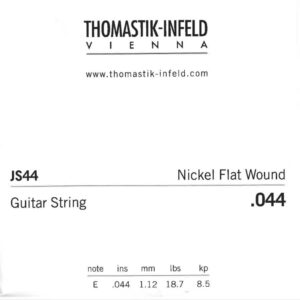 Cuerda entorchada Thomastik Jazz Swing JS-44