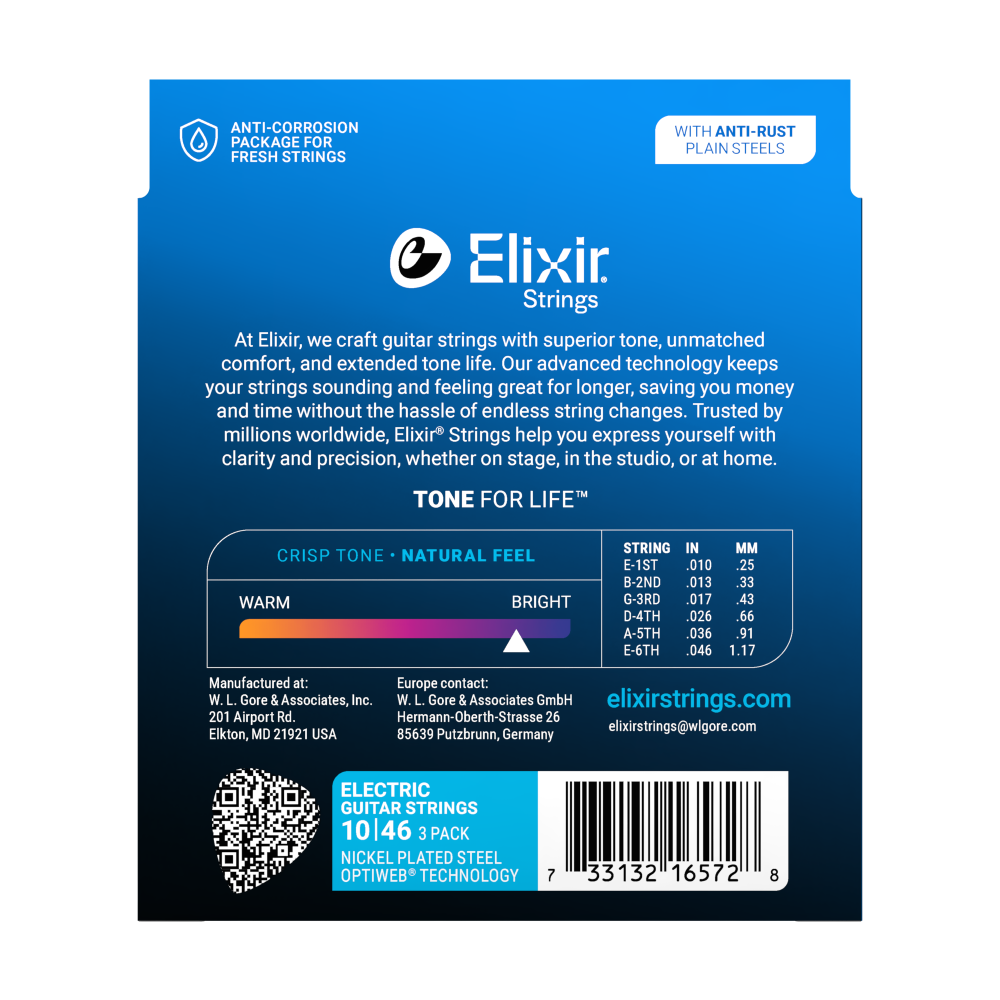 Pack Elixir 2+1 Juegos Eléctrica Optiweb 16572 010-046 - Imagen 3