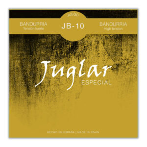 Cuerda 6ª Bandurria Juglar Dorada