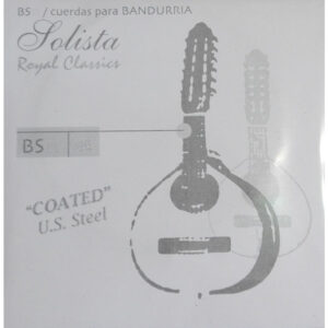 Cuerda 3ª Bandurria Royal Classics Solista BS-13