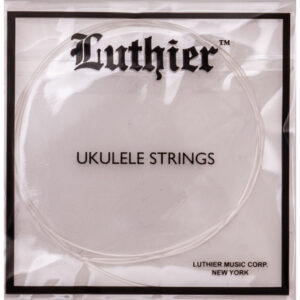 Cuerda 1ª Ukelele Luthier Soprano LU-U1SOP