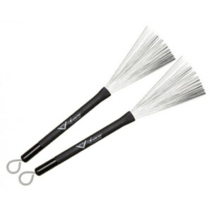 Escobillas Promark TB-3 Metálica