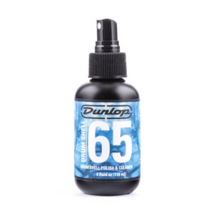 Limpiador Baterías Dunlop Formula 65 6444