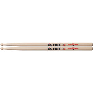 Baqueta Vic Firth 2B American Classic