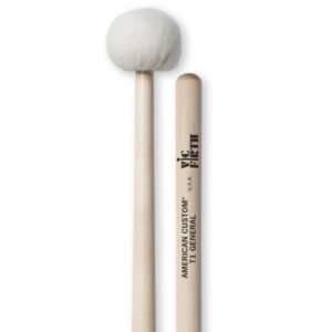 Par Mazas Vic Firth Timpani T1 American Custom General