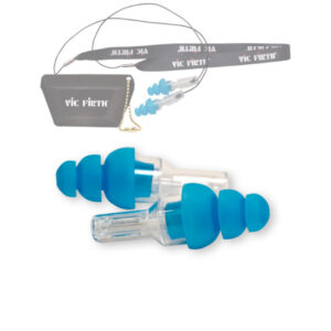 Auriculares Killnoise Internos Regular Vic Firth VIACEARPLUGR