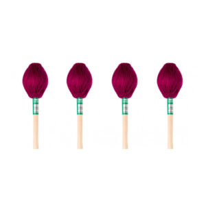 2 Pares de mazas Marimba Iñaki Sebastian M3 Standard Medium