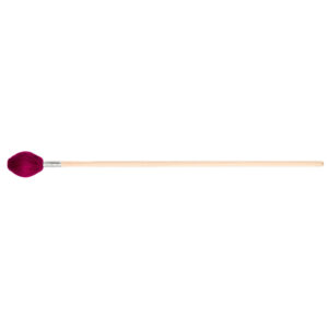 2 Pares de mazas Marimba Iñaki Sebastian M4 Standard Medium-Hard