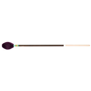 2 Pares de mazas Marimba Iñaki Sebastian MCS3 Concert Medium