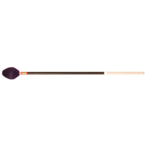 2 Pares de mazas Marimba Iñaki Sebastian MCS6L Concert Soft