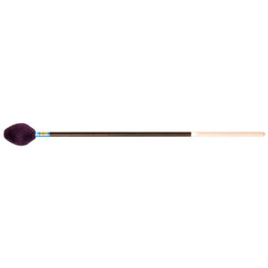 2 Pares de mazas Marimba Iñaki Sebastian MCS7L Concert Medium Soft