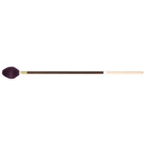 2 Pares de Mazas Marimba Iñaki Sebastian MCS9L Concert Medium Hard