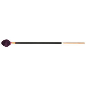 2 Pares de mazas Marimba Iñaki Sebastian MCS6N Concert Soft