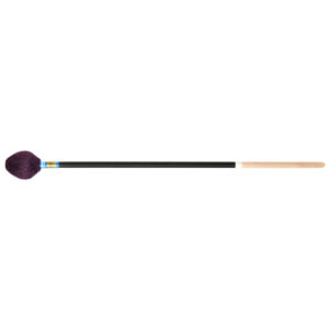 2 Pares de mazas Marimba Iñaki Sebastian MCS7N Concert Soft-Medium