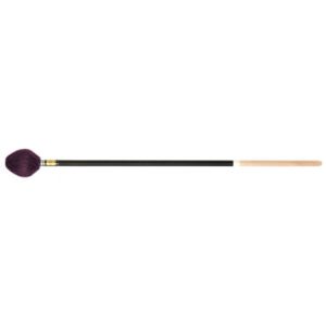 2 Pares de mazas Marimba Iñaki Sebastian MCS10N Concert Hard