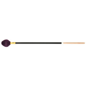 2 Pares de mazas Marimba Iñaki Sebastian MCS11N Concert Staccatto
