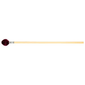 2 Pares de mazas Vibrafono Iñaki Sebastian V4 Standard Medium-Hard
