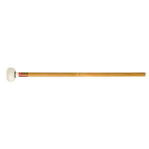 Par de mazass Timpani Iñaki Sebastian T1RC Standard Medium