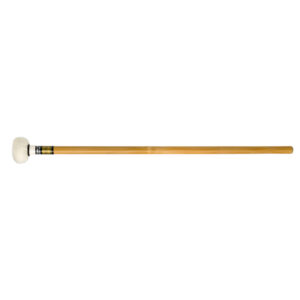 Par de mazass Timpani Iñaki Sebastian T3RC Standard Hard
