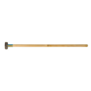 Par de mazass Timpani Iñaki Sebastian Standard TT2 Medium-Hard